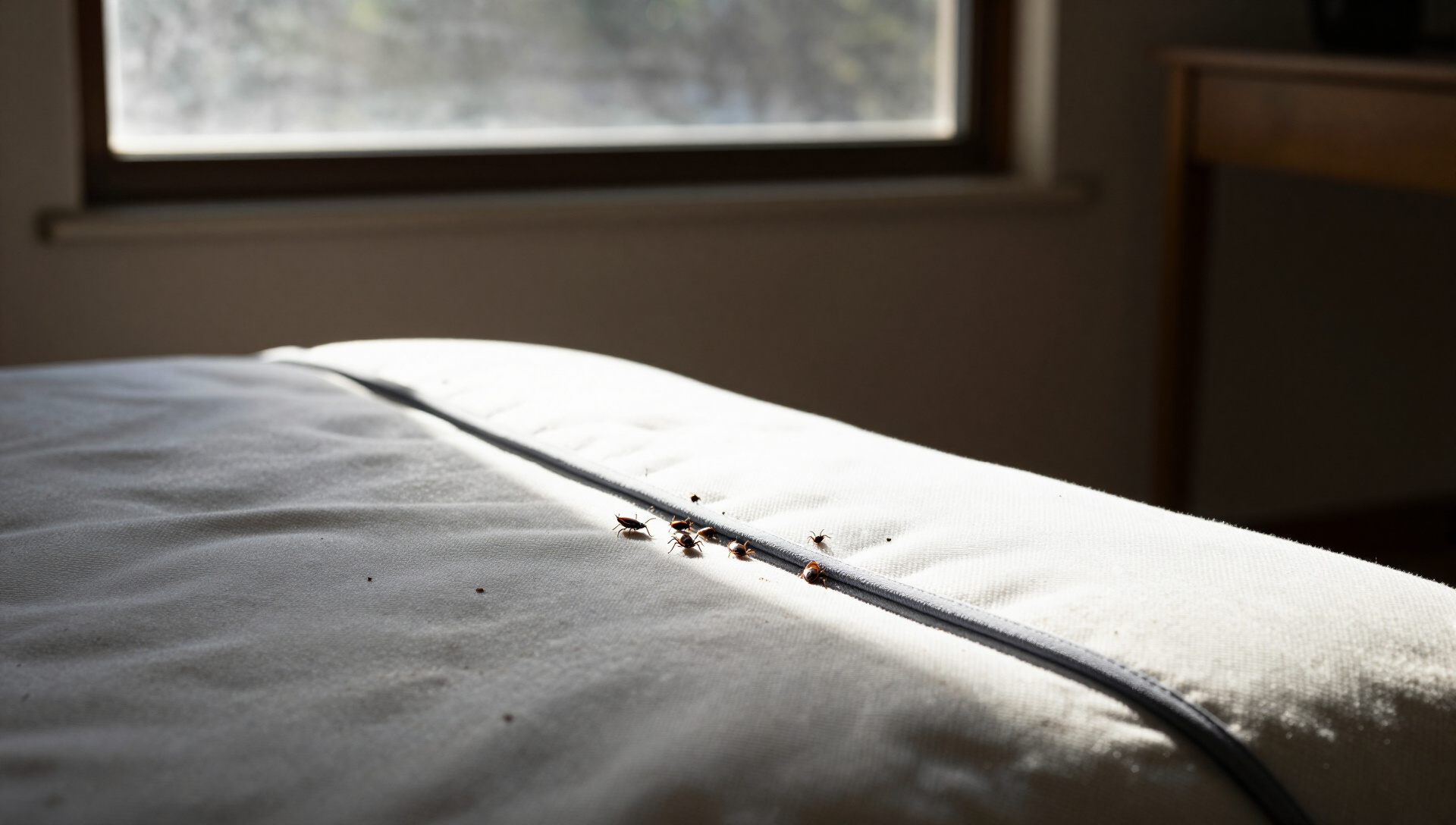 Bed Bugs Control in Darlinghurst