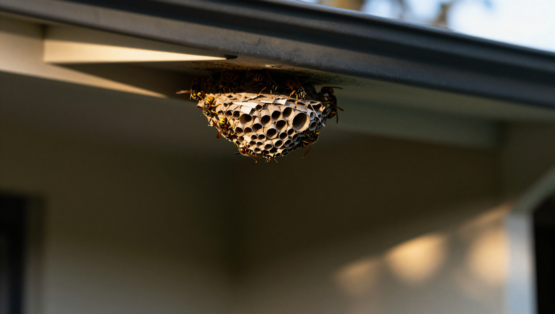 Bees and Wasp Removal in Darlinghurst