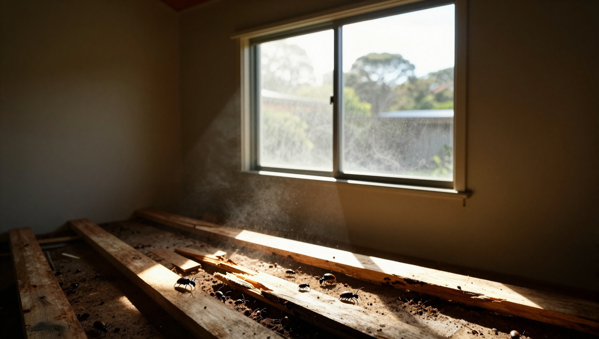 Termite Prevention in Darlinghurst